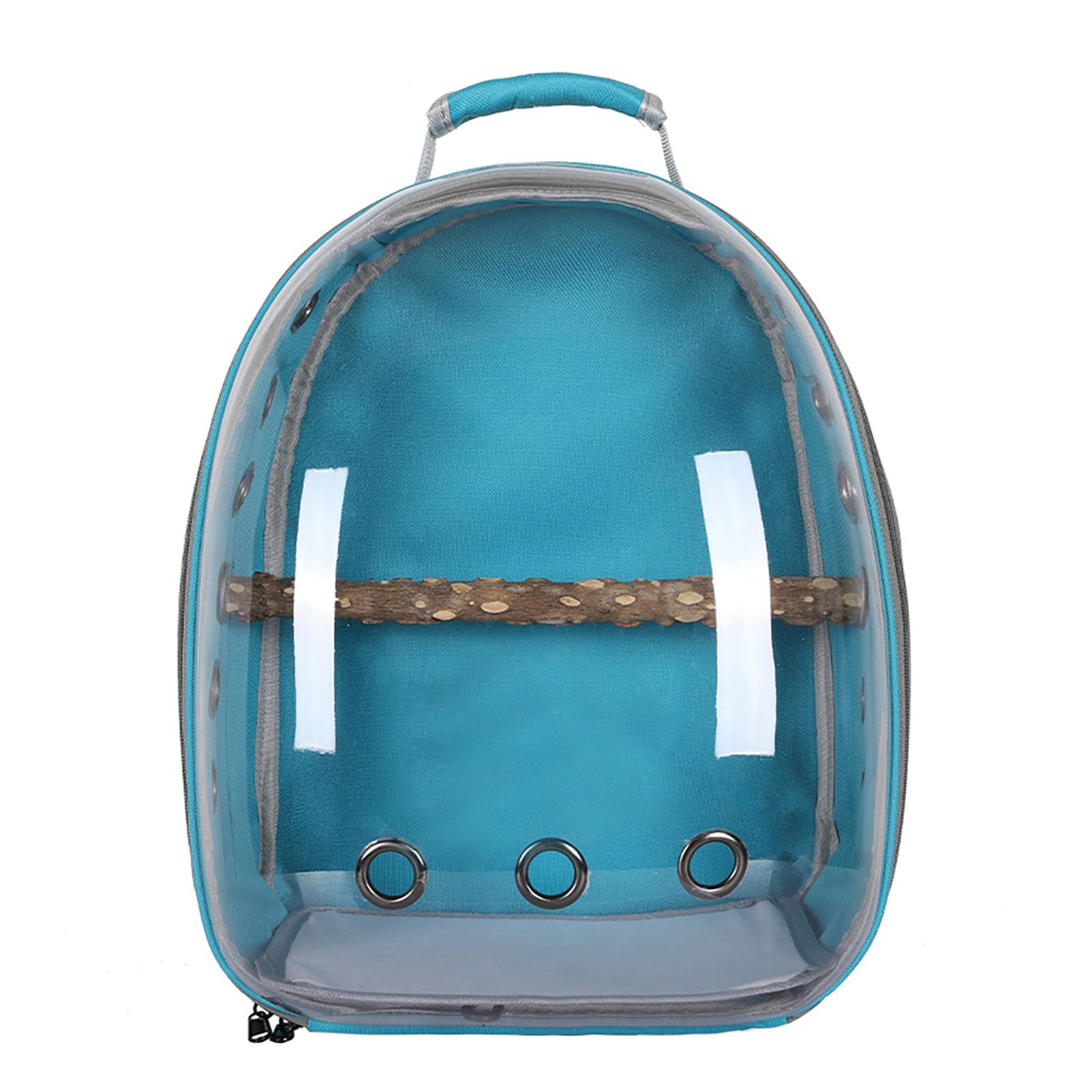 鳥かごキャリーバッグ（ファスナータイプ） 鳥 キャリーバッグ